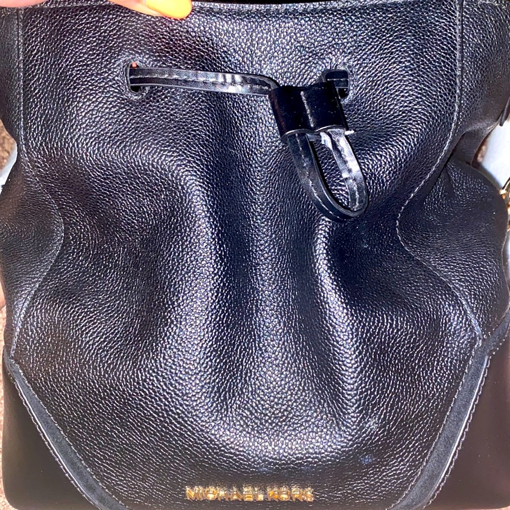Michael Kors Bucket Bag